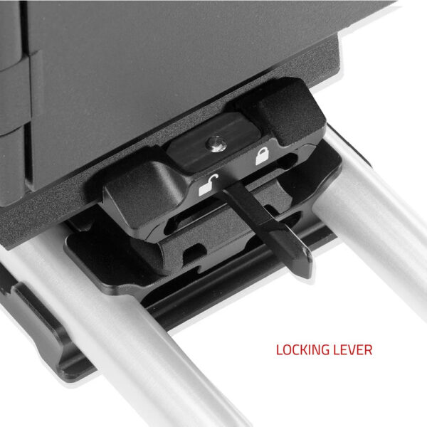 Shape Shoulder Mount System for Sony FX5_6