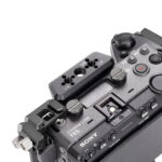 Shape Shoulder Mount System for Sony FX5_8