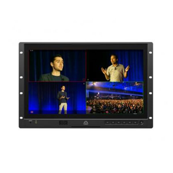 Shogun AV-19M Production Monitor