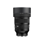 Sigma 85mm F1.2 DG