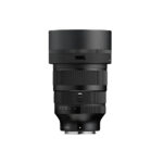 Sigma 85mm F1.2 DG_3