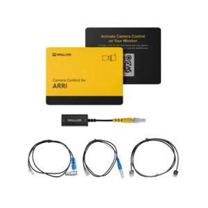 SmallHD Camera Control Kit for ARRI - Cine 5