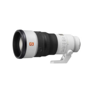 Sony FE 400mm F4.5 GM OSS Lens