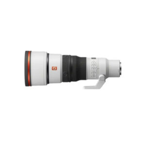 Sony FE 600mm F6.3 GM OSS Lens