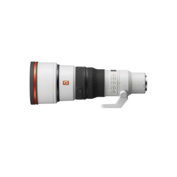 Sony FE 600mm F6.3 GM OSS Lens