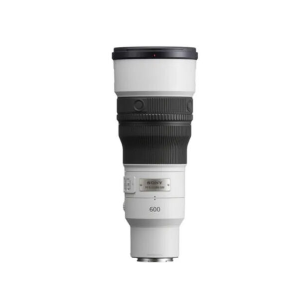 Sony FE 600mm F6.3 GM OSS Lens_2