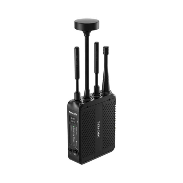 Teradek Bolt 7 RX 750 Receiver