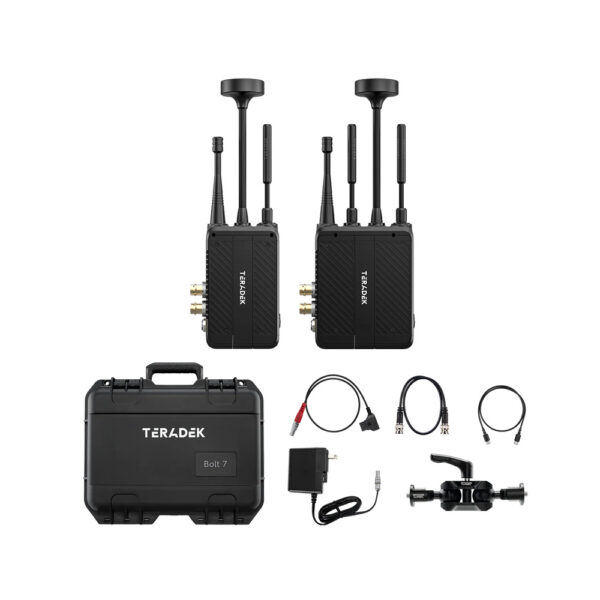 Teradek Bolt 7 TX RX 1500 Set_4
