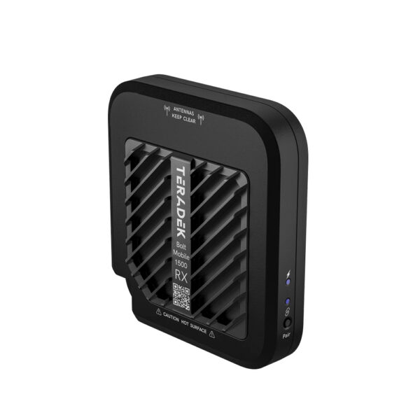 Teradek Bolt Mobile RX 1500