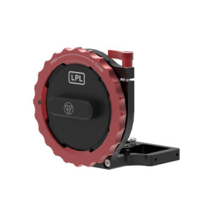 Vocas Sony FX5 E-Mount to LPL Adapter