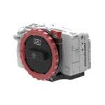 Vocas Sony FX5 PL and LPL Lens adapter support kit with E mount to LPL adapter_1