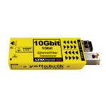 Yellobrik OET 1910 Fiber Transceiver