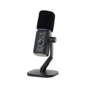 Amaran Mic Desktop Stand Kit - Charcoal