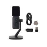 Amaran Mic Desktop Stand Kit_1