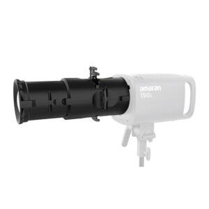 Amaran Spotlight SE - 19 Degree Lens Kit