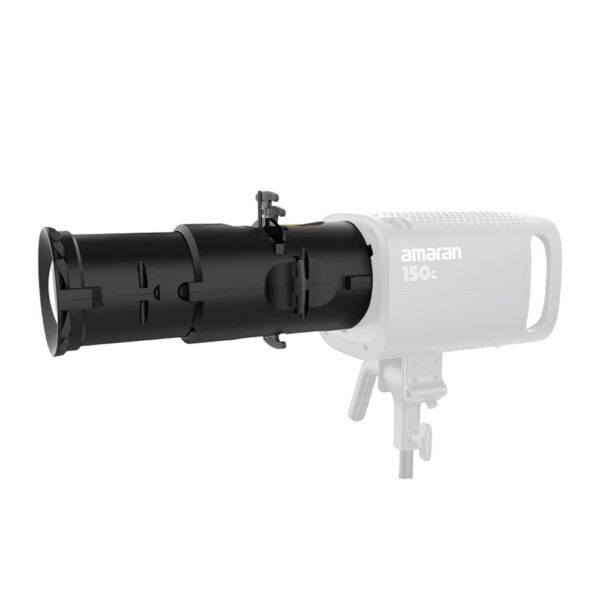 Amaran Spotlight SE - 19 Degree Lens Kit