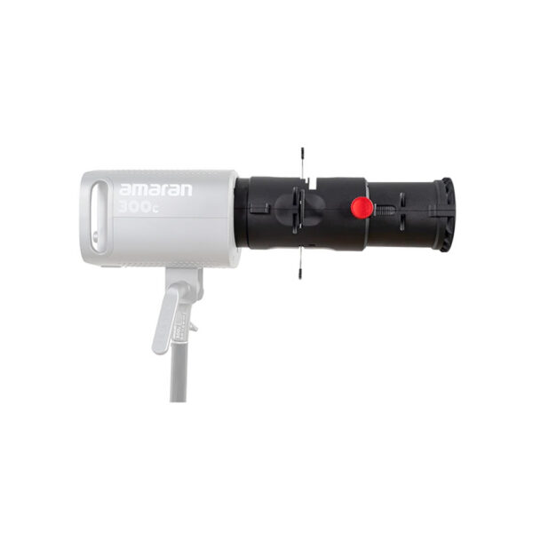 Amaran Spotlight SE - 19 Degree Lens Kit_2