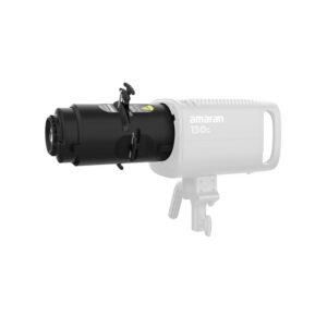 Amaran Spotlight SE - 36 Degree Lens Kit