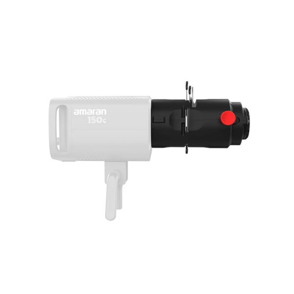 Amaran Spotlight SE - 36 Degree Lens Kit_2