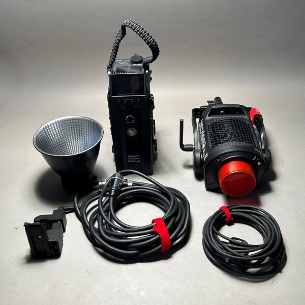 Aputure LS600c Pro II_3