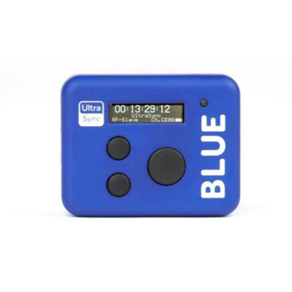 Atomos Timecode Systems UltraSync Blue - Open Boxed