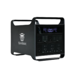 IDX Gaurdian SSP-2000 Portable Power Station