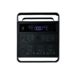 IDX Gaurdian SSP-2000 Portable Power Station_1