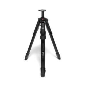 Manfrotto ONE Photo Aluminium Tripod