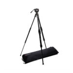 Manfrotto ONE Video Alu Tripod with 500X Fluid Head_4