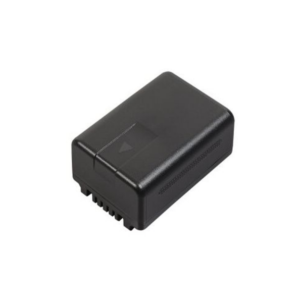 Panasonic VW-VBT190E Battery