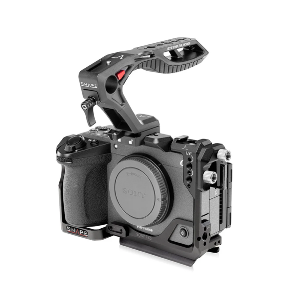 Shape Creator Camera Cage Kit for Sony FX5_1