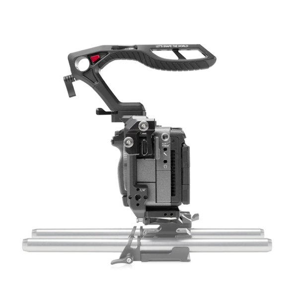 Shape Creator Camera Cage Kit for Sony FX5_2
