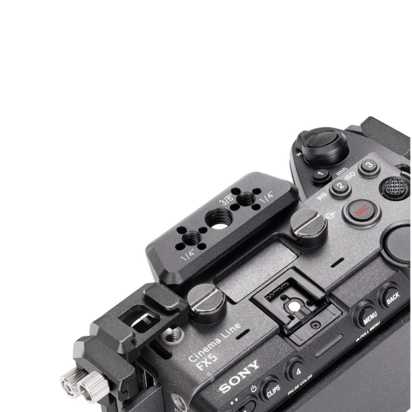 Shape Creator Camera Cage Kit for Sony FX5_3
