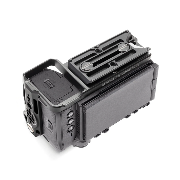 Shape Creator Camera Cage Kit for Sony FX5_43