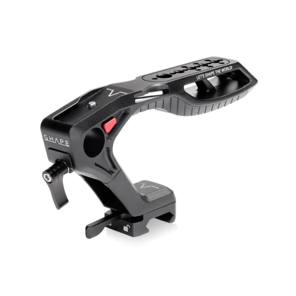 Shape Creator Camera Cage Kit for Sony FX5_45