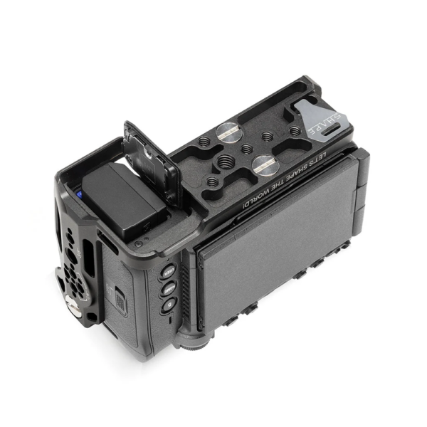 Shape Creator Camera Cage Kit for Sony FX5_5