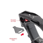 Shape Creator Camera Cage Kit for Sony FX5_6