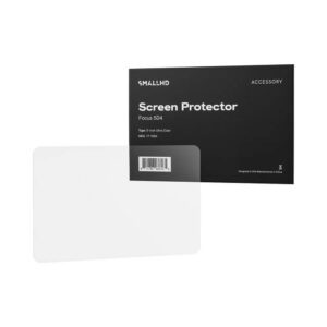 SmallHD Focus 504 Screen Protector - Clear