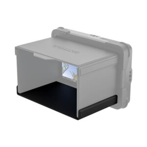 SmallHD Focus 504 Sunhood Bottom Flag