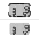 SmallRig Monitor Cage Kit for Atomos Ninja TX - Open Boxed_2