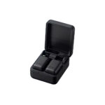Sony ECM-W5 Wireless Microphone System