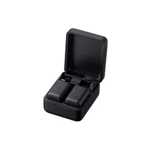 Sony ECM-W5 Wireless Microphone System