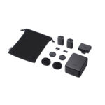 Sony ECM-W5 Wireless Microphone System_3