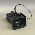 Used Canon CN-E 18-80mm T4.4 – 4K EF Lens With ZSG-C10