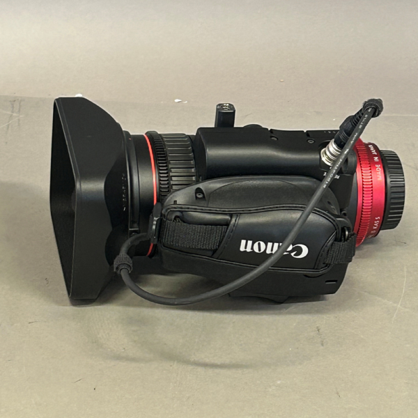 Used Canon CN-E 18-80mm T4.4 – 4K EF Lens With ZSG-C10_1