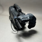 Used Panasonic AJ-HPX3100G Camera with AJ-HVF21G Viewfinder_2